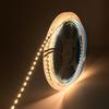 5mm PCB 2835 LED Strip ,12V 24V White / Warm White Neutral White 4000k 120LEDs/m 168 180leds/m Flexible Lighting White Color (24V 120LEDs/M, White) view 3