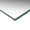 CHARMMA Wall Mirrors 2 pcs 15.7"x15.7" Square Glass view 4