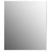 CHARMMA Frameless Mirror 31.5"x23.6" Glass view 3