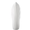 Urban Trends Ceramic Pyramidal Vase view 1