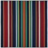 Kaleen Rugs Voavah Collection Navy 4' x 6' Rectangle Residential Indoor-Outdoor Area Rug view 3