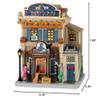 LEMAX Bailey & Bella Pet Shop #25853 view 4