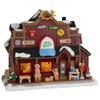Lemax Village Collection Wild Wooly's Gift Shop #25902 view 1