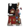 Lemax Village Collection Wild Wooly's Gift Shop #25902 view 2