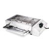 CNCEST Electric Grill Electric Searing Grill Smokeless Indoor Grill Stainless Steel Easy to Clean for Home Or Commercial view 1