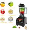 2800W High Power Countertop Blender for Kitchen Smoothies/Ice, Professional Blender & Food Processor Juicer Combo Mixer for Fruits, Shakes, Smoothies, Veggies view 2