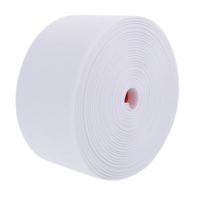 COHEALI 164Ft Vintage Decor Curtain Heading Tape, White Pinch Pleat Tape, White Curtain Cloth Tape for DIY Narrow Shading Curtain Accessories Home Decor