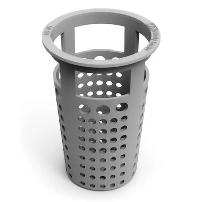 Infinity Drain: HB 65-2" Hair Basket for 65 series