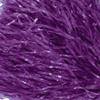 Anderson's Premium Light Purple School Spirit Shakers, Cheerleader Pom Poms, Sports Fan, Football, Basketball, Homecoming, Squad, Team, Party, Dance Club, Performance, Celebration Pack of 20 view 2
