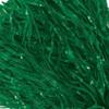Anderson's Premium Kelly Green School Spirit Shakers, Cheerleader Pom Poms, Sports Fan, Football, Basketball, Homecoming, Squad, Team, Party, Dance Club, Performance, Celebration Pack of 20 view 2