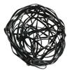 FOMIYES DIY Flower Frog Floral Cage Vase Filler Flower Lid Arranger Metal Insert Round Floral Lid Organizer for Flower Arrangement Plant Fixation view 1