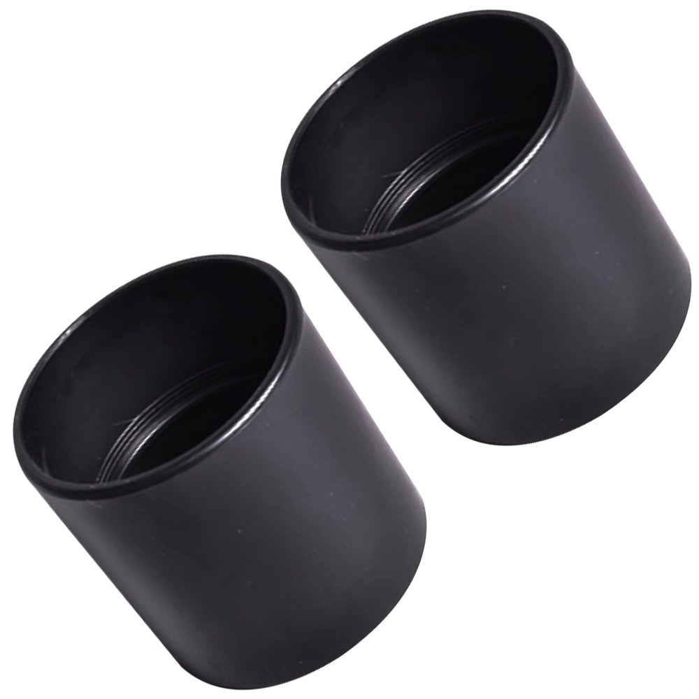 88-1040-01 2-PACK Vacuum Cleaner 2 1/2 Inch Hose Coupling compatible with Shop Vac, SVR-4510