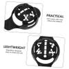 BESPORTBLE Golf Ball Marker Drawing Tool Golf Line Drawer Golfing Line Markers Set view 2