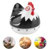 Kitchen Timer Reminder for Cooking Baking (Black) , Chicken Pattern Countdown Timer , Chicken Pattern Countdown Timer , Kitchen Timer RemChicken Pattern Countdown Kitchen Timer Reminder for Cooking view 3