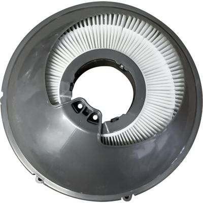 966516-01 Vacuum Cleaner Post Filter Assembly compatible with Dyson DC77 DC75 UP14