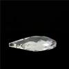 50pcs/Lot 63mm Crystal Chandelier&/Garland Curtain Wedding Strand Crystal Part For DIY Crystal Strand, view 2