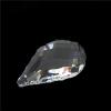 50pcs/Lot 63mm Crystal Chandelier&/Garland Curtain Wedding Strand Crystal Part For DIY Crystal Strand, view 3
