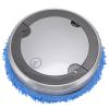 Robot Vacuum Cleaner with Mop, USB Rechargeable Automatic Sweeper Mopping Sweeper Spray Type Wet Intelligent Robot Sweeper for Pet Hair, Low Floor Carpets view 2