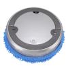 Robot Vacuum Cleaner with Mop, USB Rechargeable Automatic Sweeper Mopping Sweeper Spray Type Wet Intelligent Robot Sweeper for Pet Hair, Low Floor Carpets view 3