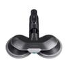 Samsung Bespoke Jet Spray Spinning Sweeper Brush Tool Accessory Part for Cordless Stick Vacuum Cleaner, Dual Spin Mop Pads for Cleaning Hard Floors, VCA-WBA95/AA view 1