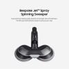 Samsung Bespoke Jet Spray Spinning Sweeper Brush Tool Accessory Part for Cordless Stick Vacuum Cleaner, Dual Spin Mop Pads for Cleaning Hard Floors, VCA-WBA95/AA view 4