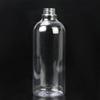 Boston Round Clear Container with Pump (85-Pack) view 4
