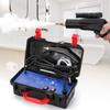 Hapyvergo Tankless Heavy Duty Steam Cleaner + Tankless Portable Steam Cleaner view 2