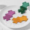 Toilet Lid Handle Creativity Toilet Seat LifterCreative Toilet Seat Handle Fit Any Toilet Home Hotel Homestays Toilet Accessories Safer view 2