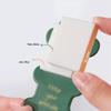 Toilet Lid Handle Creativity Toilet Seat LifterCreative Toilet Seat Handle Fit Any Toilet Home Hotel Homestays Toilet Accessories Safer view 4