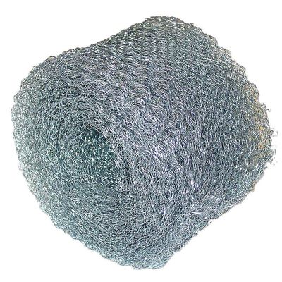Replacement for Compatible With Oil Bath Air Cleaner Filler Material Steel Mesh for Minneapolis Moline Tractor