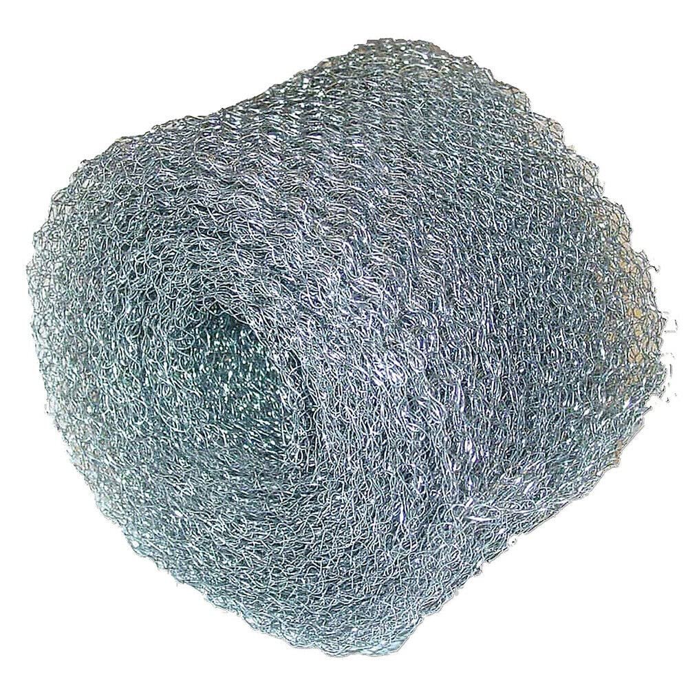 Replacement for Compatible With Oil Bath Air Cleaner Filler Material Steel Mesh for Minneapolis Moline Tractor