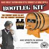 Dublin Irish-Style Whiskey Making Bootleg Kit w/Chalkboard & Book- Thousand Oaks Barrel Co.  Make & Age Spirits in an Oak Cask Keg- Best Ever (5L) view 2