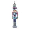 Kurt S. Adler 6" Hollywood Ballet Nutcracker Ornament view 1