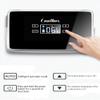 ZCBYBT Portable Insulin Refrigerator LCD Display Car Travel Refrigerator Mini Medicine Refrigerator Long Working Time for 8 Hours to Keep Cool 2-8C view 2