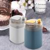 AKOAK 3 Pieces Toothpick Holder - Toothpick Box, Pop-up Automatic Toothpick Holder Dispenser for Home, kitchen, Bar, Restaurant, Party, Home Decor view 3