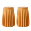 Littryee Adjustable Bed Frame Anti-Shake Tool 2 Pcs Bed Frame Stopper view 1