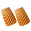 Littryee Adjustable Bed Frame Anti-Shake Tool 2 Pcs Bed Frame Stopper view 3
