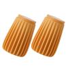 Littryee Adjustable Bed Frame Anti-Shake Tool 2 Pcs Bed Frame Stopper view 4