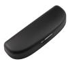 Car Glasses Case Car Glasses Case Sunglasses Holder Case Storage Box, for Skoda Skoda Kodiaq Karoq 2018/2019/2020/2021/2022,Black view 1