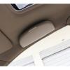 Car Glasses Case Car Sunglasses Holder Case Eyeglasses Storage Box, for Mitsubishi ASX Lancer 10/9 Outlander Pajero Eclipse Cross,Grey view 4