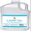 The Dreidel Company Liquid Paraffin Lamp Oil - 1 Gallon - Smokeless, Odorless, Ultra Clean Burning Fuel for Indoor and Outdoor Use (2 Pack) view 3
