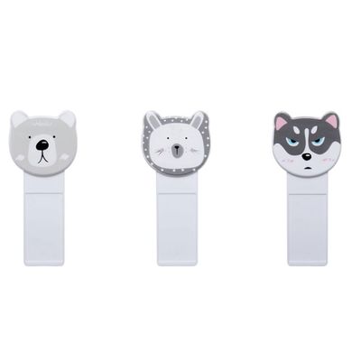 Toilet Lid Handle Lovely Toilet Seat Lifter,Removable Self-Adhesive Toilet Lid/seat Handle Hygienic Reduces Contact Fit Any Toilet Home Safer