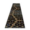 8ft/10ft/13ft/15ft Long Hallway Entry Rugs Runners, Non-Slip Washable Geometric Carpet for Indoor Outdoor, Easy to Clean (Size : 95x150cm(3ftx5ft)) view 1