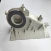 Heaveant Original Motor Fan Box Vacuum Cleaner Accessories for Xiaomi Mijia 1s Robot Sweeper Vacuum Cleaner view 3