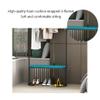 LHHL Coat Rack Shoe Bench 3 in 1 Design Hall Tree Furniture for Entryway Storage Cabinet Organizer Freestanding Coat Stand with Clothes Rail Stylish Appearance view 4