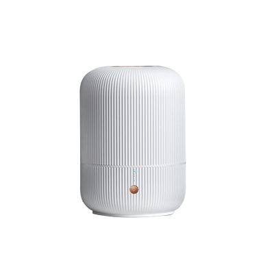 mist humidifie Humidifier, Ultrasonic Humidifiers for Bedroom Baby, Large Humidifier w/Remote Control, Auto Shut-Off for Large Room vaporizer humidifier (Color : A)