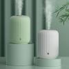 mist humidifie Humidifier, Ultrasonic Humidifiers for Bedroom Baby, Large Humidifier w/Remote Control, Auto Shut-Off for Large Room vaporizer humidifier (Color : A) view 4