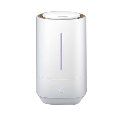 mist humidifie Humidifier, Ultrasonic Air Humidifiers for Large Bedroom Babies Home, Ultra Quiet, Auto Shut-Off vaporizer humidifier