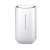 mist humidifie Humidifier, Ultrasonic Air Humidifiers for Large Bedroom Babies Home, Ultra Quiet, Auto Shut-Off vaporizer humidifier view 1