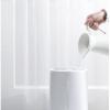 mist humidifie Humidifier, Ultrasonic Air Humidifiers for Large Bedroom Babies Home, Ultra Quiet, Auto Shut-Off vaporizer humidifier view 4